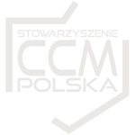 CCM Polska Logo